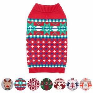 NWT Blueberry dog sweater 20” XXL.